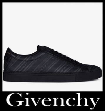 listino prezzo scarpe sneakers givenchy|portafoglio givenchy uomo.